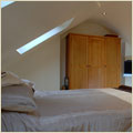 Loft conversion