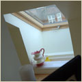 Loft conversion