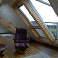 Loft conversion