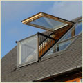 Loft conversion
