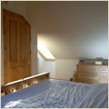 Loft conversion