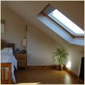 Loft conversion