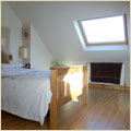 Loft conversion