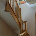 Loft conversion