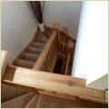 Loft conversion